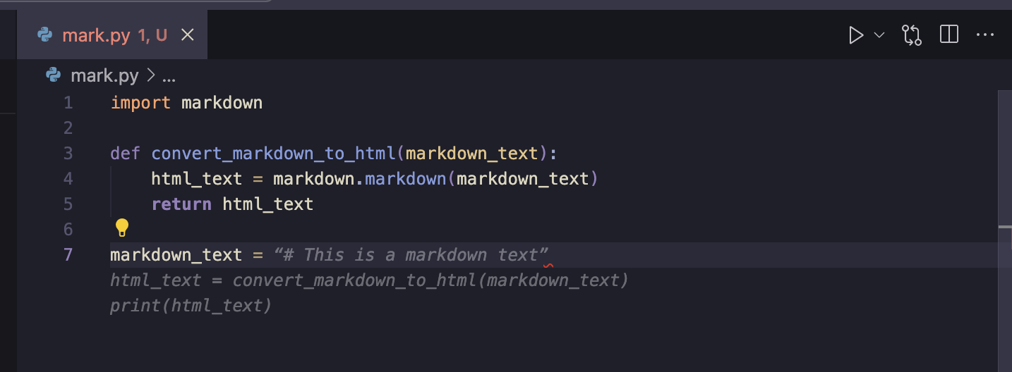 Code GPT Extension in VS
Code